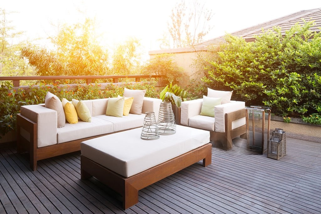 Fourniture et livraison de mobilier - Les Voiles Habitats