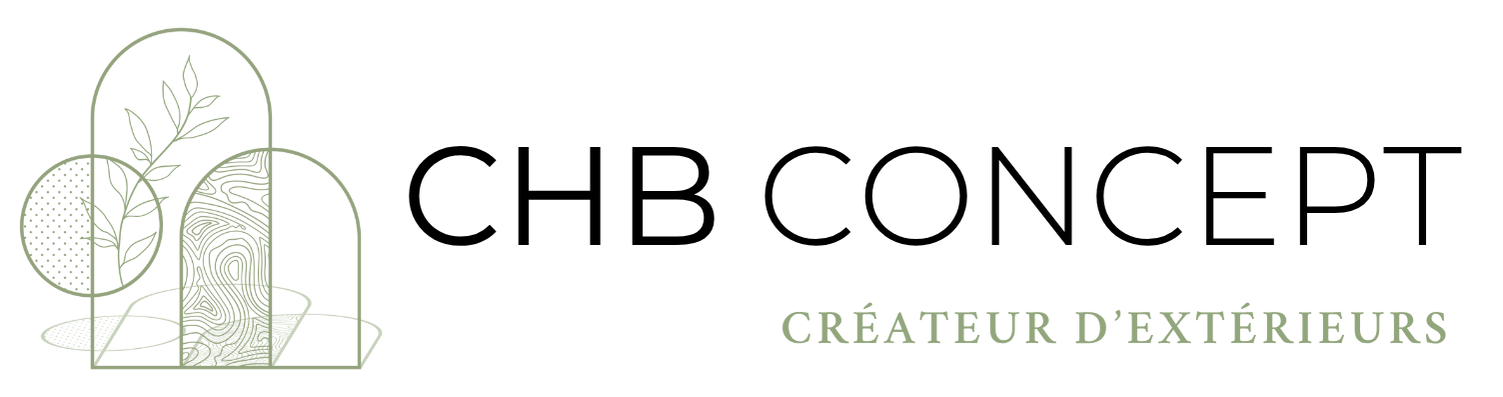 Logo CHB Concept