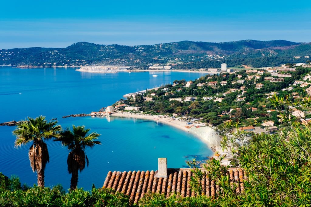 Aménagements et piscines au Lavandou - Les Voiles Habitats