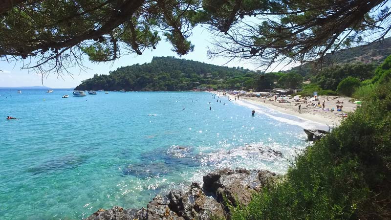 Amenagements et piscines au Rayol Canadel sur Mer​ - Les Voiles Habitats