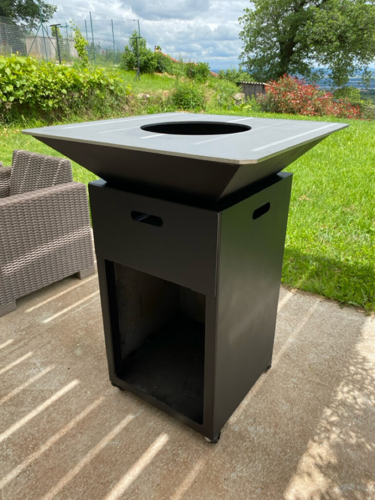 Exemples de réalisations - Les Voiles Habitats