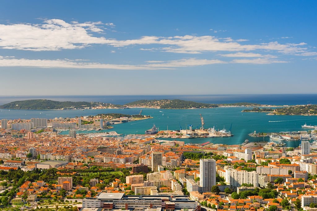 Pergolas et piscines à Toulon - Les Voiles Habitats